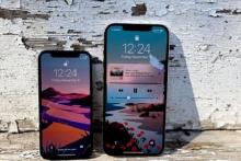 پایان ساخت آیفون مینی توسط اپل