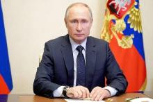 درخواست پوتین برای تبادل مجرمان سایبری در آستانه دیدار روسیه و آمریکا 