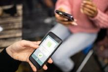 اطلاعات محرمانه تلفن‌های اندرویدی به برنامه‌های ثالث منتقل شد!