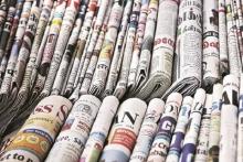 تجهیزات چینی برای روزنامه‌ دانمارکی دردسر ساز شد