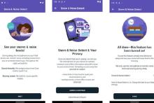 بررسی و ارزیابی کیفیت خواب افراد به زودی محقق می‌شود