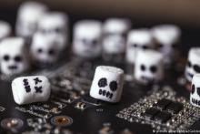 میلیون‌ها دستگاه اندرویدی در کنترل بدافزار "کپی‌کت"