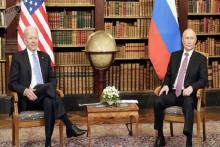 پیشنهاد جدید بایدن به پوتین برای کنترل حملات سایبری