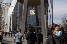 استعفا کارمندان اپل در اعتراض به سیاست جدید