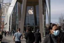 پزشک متخلف با سیستم اسکن هوشمند اپل شناسایی شد