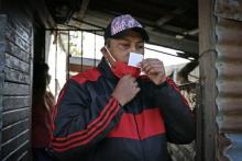 بهبود حس بویایی مبتلایان به کرونا یک سال زمان می‌برد