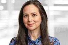  انتصاب یک زن نظامی به عنوان رئیس آژانس امنیت سایبری آمریکا