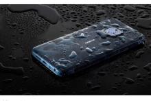 رونمایی نوکیا از موبایل میان رده و ضد آب‌اش