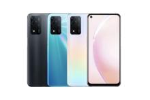 تلفن هوشمند ۵G اوپو رونمایی شد