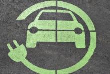 تامین شارژ کامیون&zwnj;های برقی با بتن!