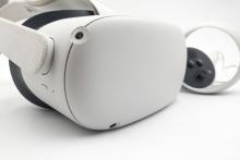 توقف فروش هدست واقعیت مجازی بدلیل واکنش آلرژیک