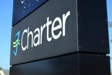 از غول مخابراتی آمریکا به علت نقض کپی رایت شکایت شد