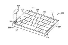 ابداع کلید مخفی جایگزینی برای ماوس