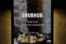 اپلیکیشن‌های تحویل غذا به علت انحصارطلبی تحت تعقیب قضایی قرار گرفتند