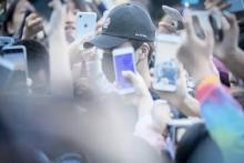 قانونمند شدن طرفداری از سلبریتی‌ها در فضای مجازی توسط چین