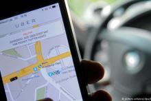 استعفا و مرخصی‌های اجباری در مدیریت "اوبر"