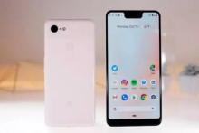 گوشی پیکسل سه