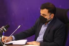 امیری، رییس مرکز حراست وزارت ارتباطات شد