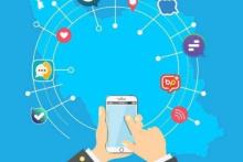 مجموع کاربران پیام‌رسان‌های داخلی همچنان زیر خط ۱۰ میلیون استفاده‌ی فعال