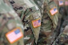 ارتش آمریکا