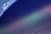 کمبود تراشه