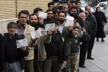 مقصر محرومیت میلیون ها ایرانی از رأی دادن کیست؟