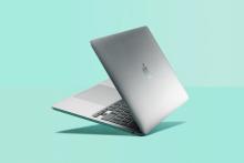 لپ تاپ‌های جدید مک بوک