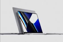 مک بوک‌های اپل