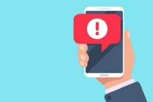 پیامک‌های انبوه