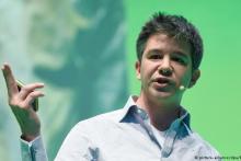 استعفای مدیرعامل "اوبر" در پی اتهاماتی مبنی بر آزار جنسی