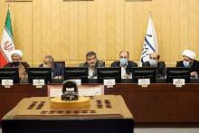 ارجاع طرح صیانت به مرکز پژوهش‌های مجلس به‌منظور لحاظ نمودن نظرات وزارت ارتباطات