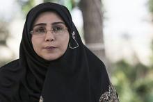 بهنوش بختیاری از چه گوشی موبایلی استفاده می‌کند؟ 