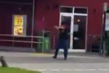 پنهان‌کاری پلیس آلمان در خصوص ضارب اصلی مونیخ! (+عکس)