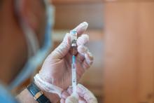  واکسن کرونا