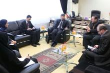 افزایش دو برابری حجم مبادلات ایران و مالزی 