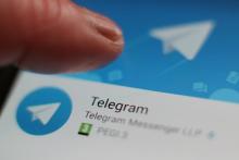 افزایش تعداد کانال‌های فارسی‌زبان تلگرام به بیش از ۷۵۴ هزار 
