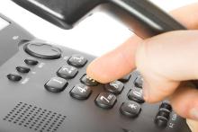 مدیر مخابرات منطقه تهران به سیتنا پاسخ داد: قطع تلفن ثابت برخی مشترکان به دلیل قطعی برق