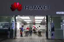 رسوایی بزرگ برای هواوی/ نظرسنجی‌های جعلی برای نمایش کیفیت بالای گوشی‌های هواوی!