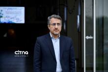 سید محمد رضوی زاده