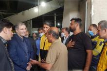 محمود لیائی