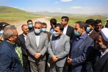 عیسی زارع پور