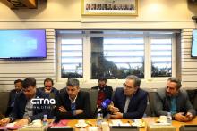 معاون شبکه شرکت مخابرات: افزایش ۳۴ درصدی تعرفه، در ارتقاء کیفیت سرویس ثابت راهگشاست