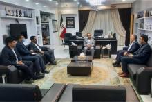  شرکت ملی پست ایران