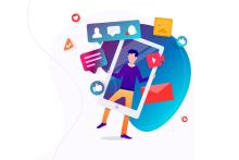 بودجه ۱۴۰۲؛ معافیت مالیاتی کسب‌و‌کارهای مستقر در سکوهای داخلی/ اخذ مالیات از کسب درآمد بر روی شبکه‌های اجتماعی خارجی