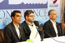 در تکنولوژی TD-LTE که پایه ارتقای نسل 4 به نسل 5 است حرکت می کنیم