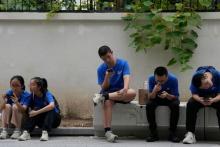 توقف انتشار داده‌های مربوط به نرخ بیکاری جوانان در چین