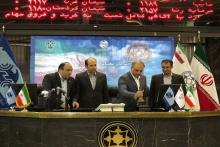 "مخابرات" دومین شرکت بزرگ بورس از نظر ارزش بازار 