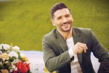 اینستاپست بازیکنی که دوست ندارد علی کریمی به ریاست فدراسیون برسد