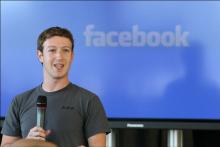 ضرر ۳ میلیارد دلاری مالک فیس بوک در یک روز