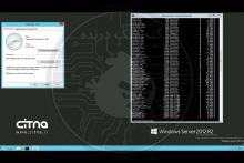 کارشناسان: سامانه سوخت از ویندوزسرور ۲۰۱۲ استفاده می‌کند که پشتیبانی از آن متوقف شده است
